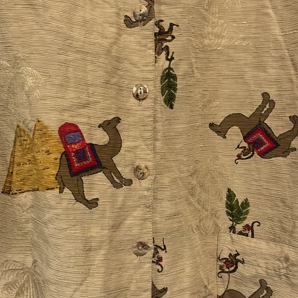print button down - Picture 5 of 6